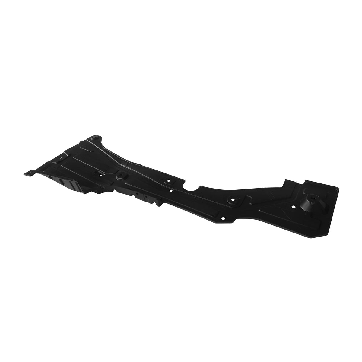 Front Splash Shield Left for Chevrolet Malibu (2013–2015) 23413527