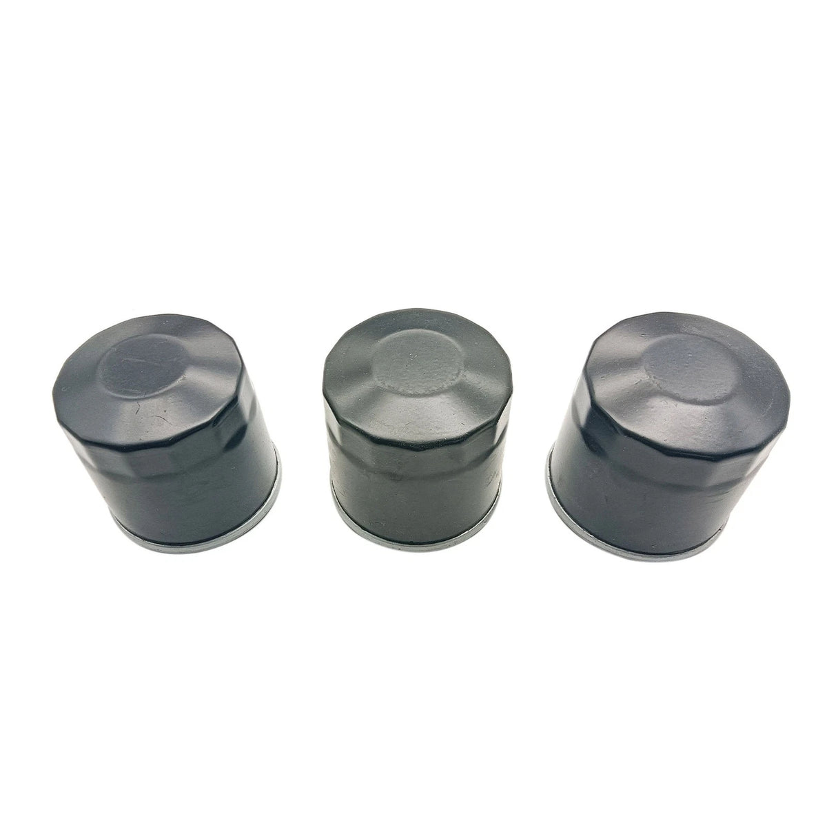 3X Engine Oil Filter for Acura Integra Dodge Stratus Honda Subaru 3.5L V6