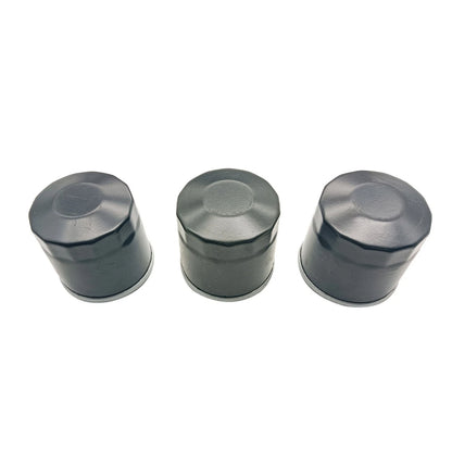 3X Engine Oil Filter for Acura Integra Dodge Stratus Honda Subaru 3.5L V6