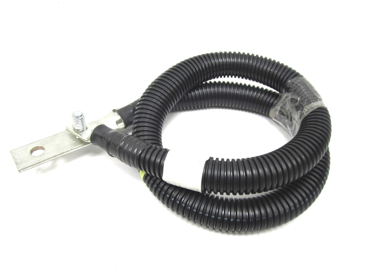 OEM Negative Battery Cable for International (90CM) (Part #3780571C91)