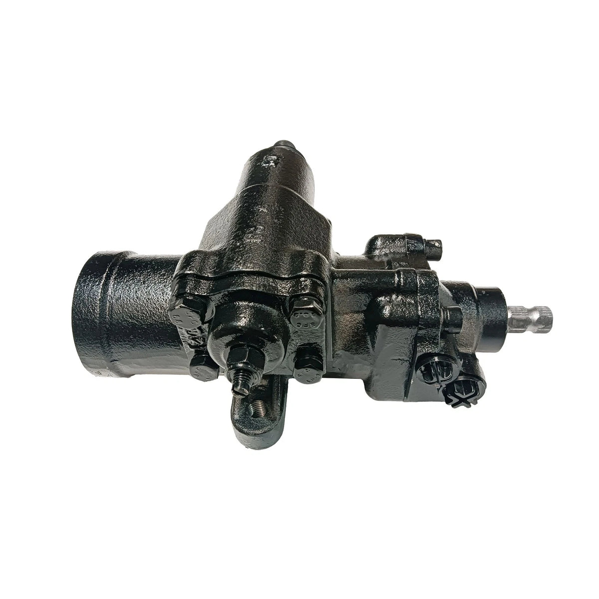 Power Steering Gear Box for Dodge Ram 1500 2500 3500 (2003–2008) 27-7616