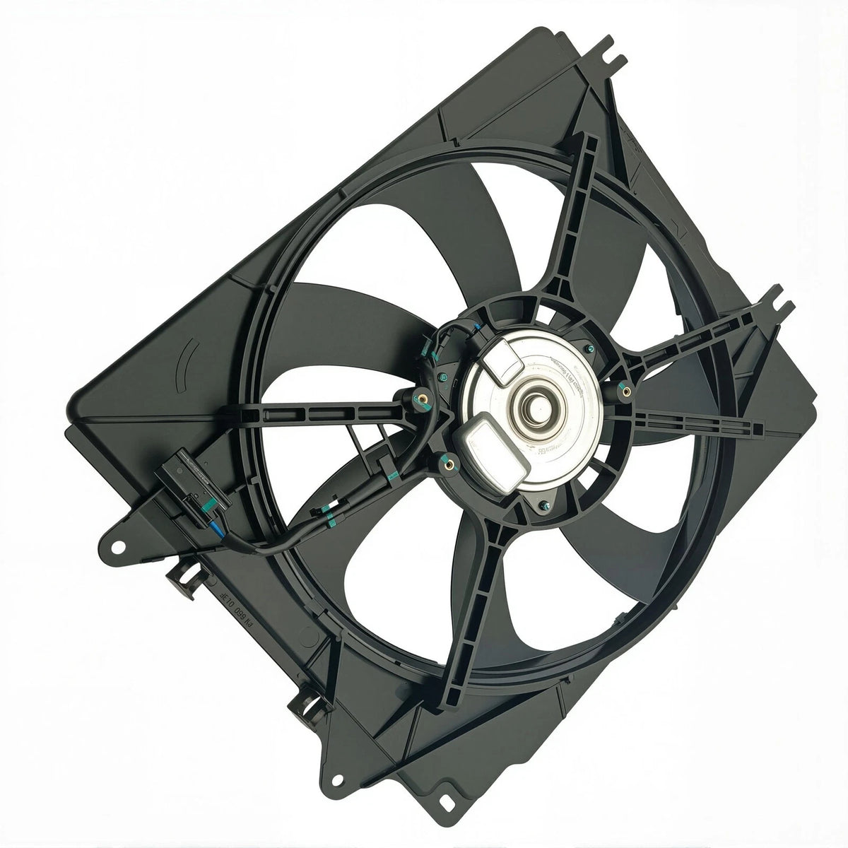 AC Condenser Fan Assembly for Honda CR-V 1.5L (2017–2022) 386115PHA01