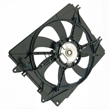 AC Condenser Fan Assembly for Honda CR-V 1.5L (2017–2022) 386115PHA01