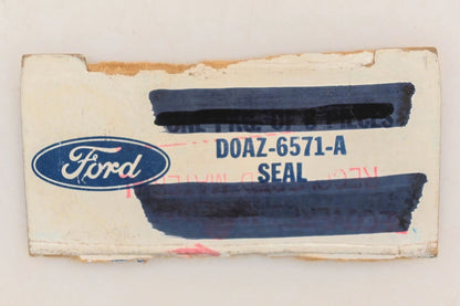 Set of 4 Valve Stem Seals for Ford (D0AZ-6571-A)
