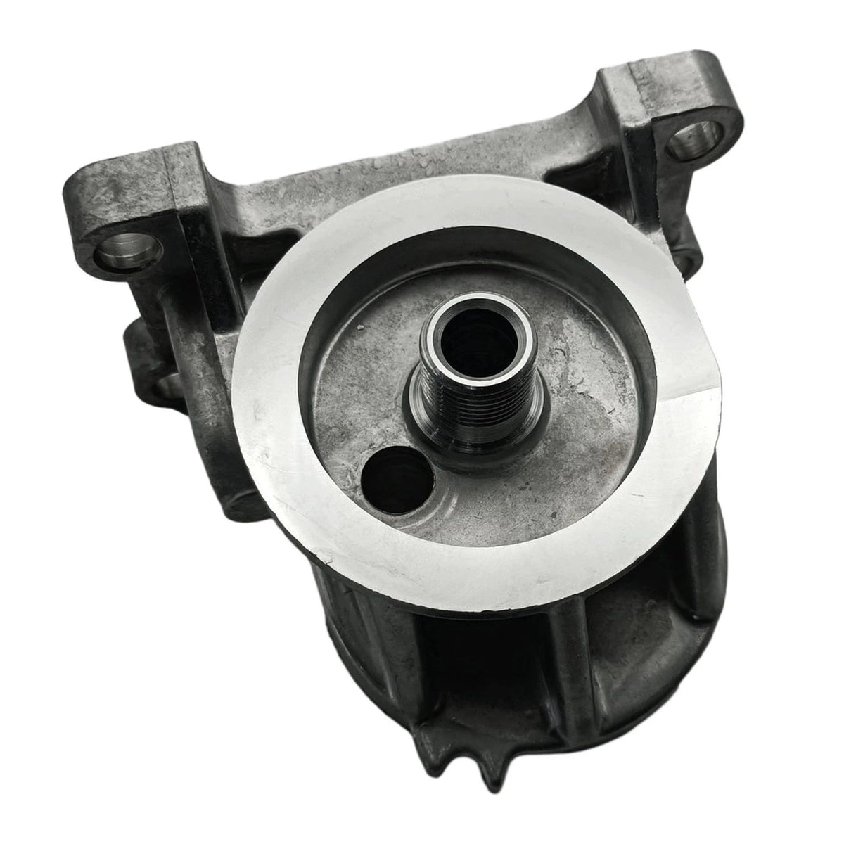 Engine Oil Filter Housing Assembly for Mazda 3 (2010–2013), Mazda 5 (2012–2014), CX-7 (2010–2012)