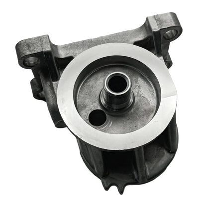 Engine Oil Filter Housing Assembly for Mazda 3 (2010–2013), Mazda 5 (2012–2014), CX-7 (2010–2012)