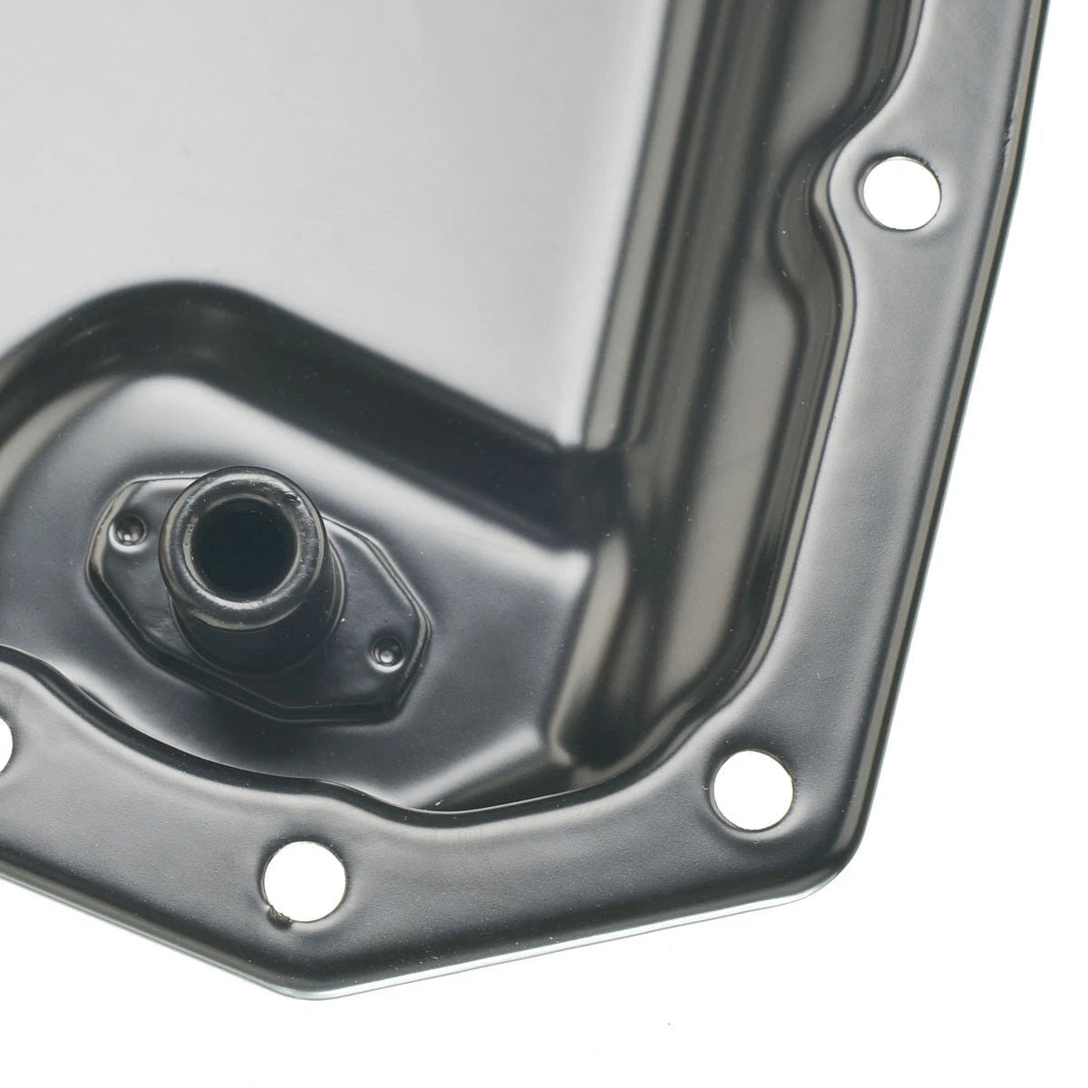 Transmission Oil Pan for Nissan Sentra Versa (2012–2019) 31390-3JX0A