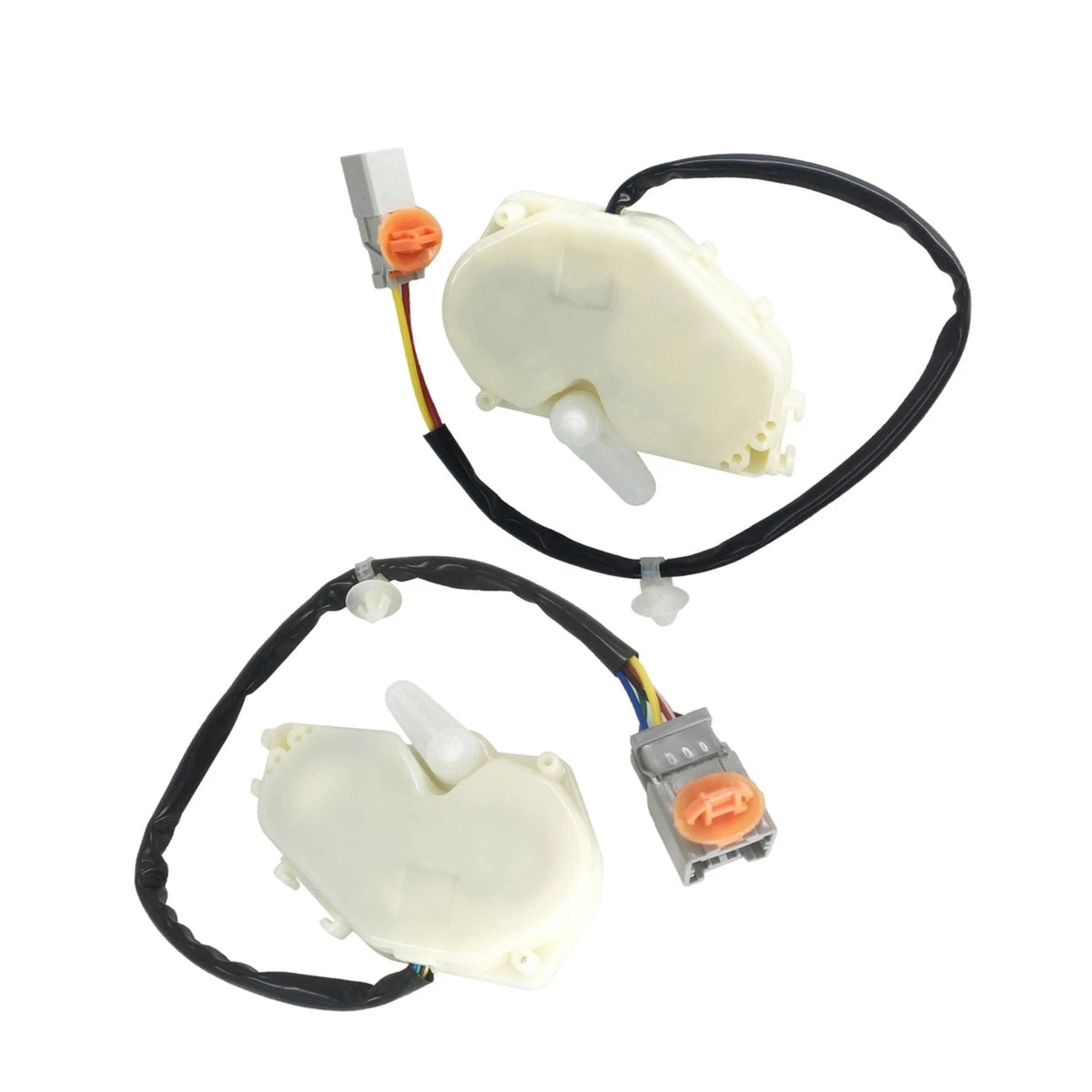 2Pcs Door Lock Actuator Motor for Honda CR-V Prelude (746-303)
