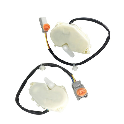 2Pcs Door Lock Actuator Motor for Honda CR-V Prelude (746-303)