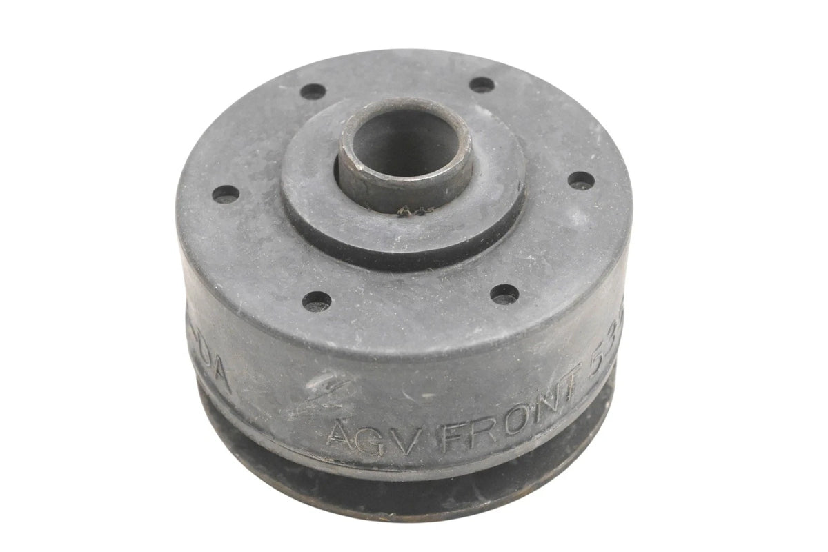 Front Body Mount Absorber Bushing for Ford (E0TZ-1000396-B)