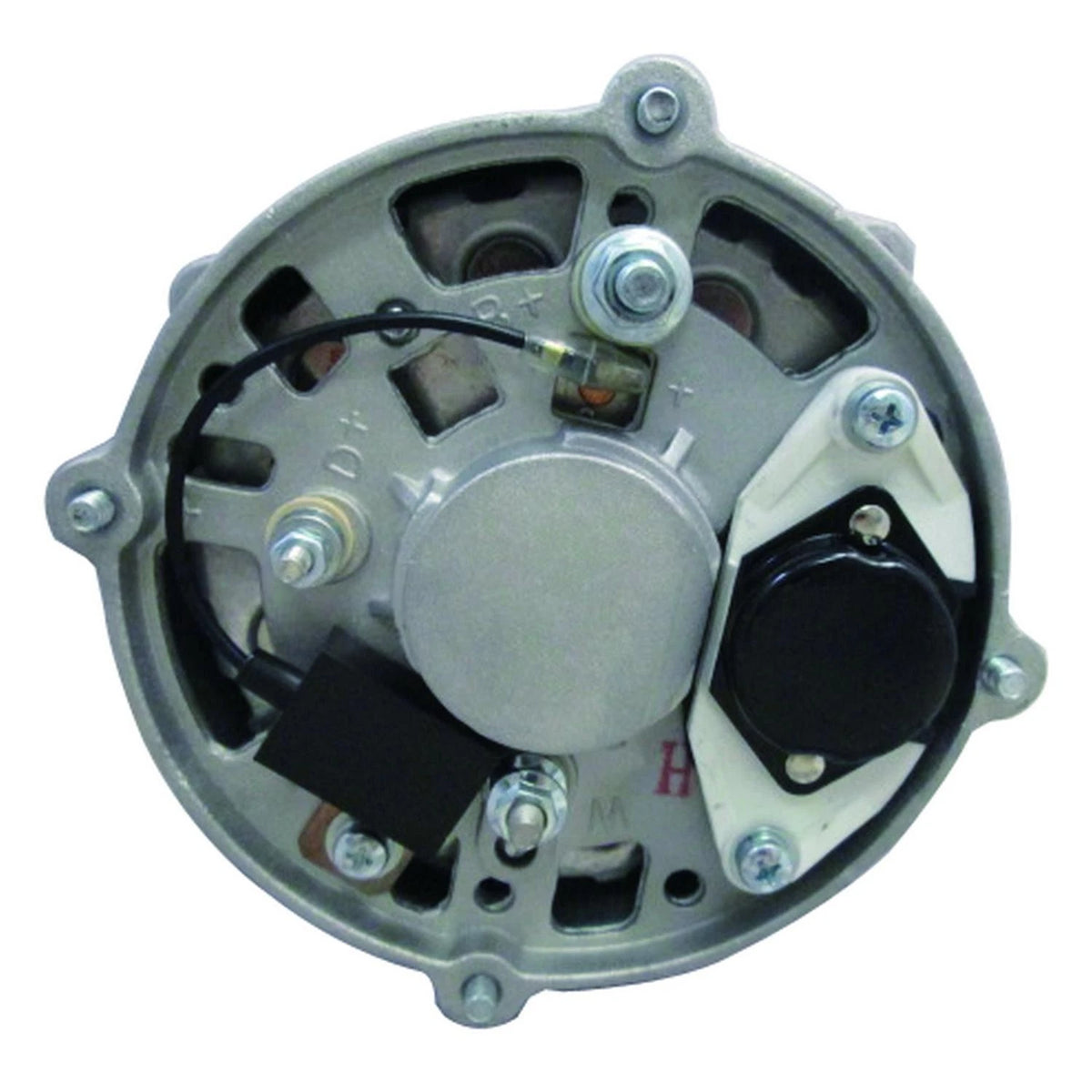 35AMP Alternator for Liebherr R981 (1981–1988) 61000090073 5419867 194938704