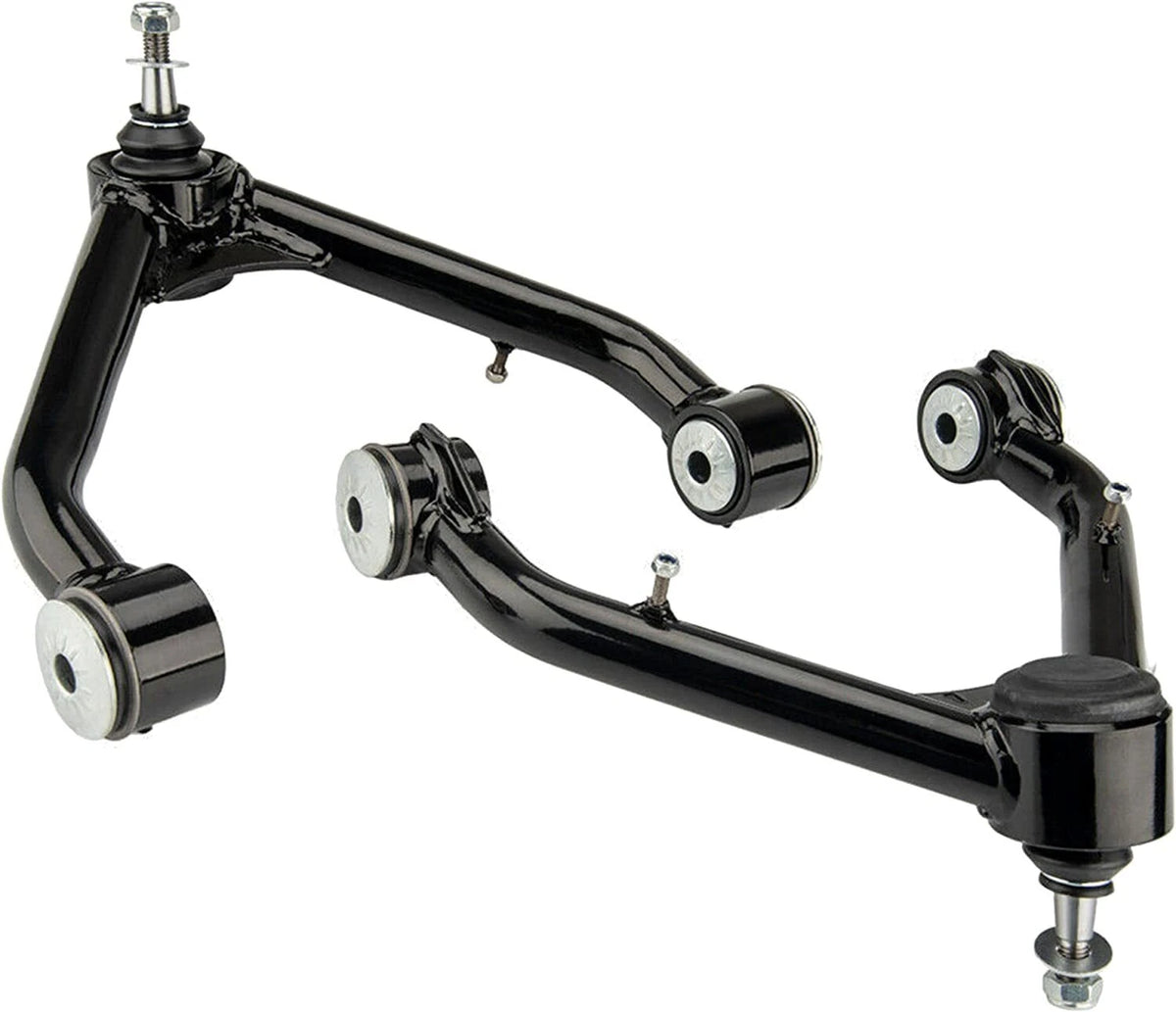 2" Lift Front Upper Tubular Control Arms for Chevy GMC 1500 1999–2006