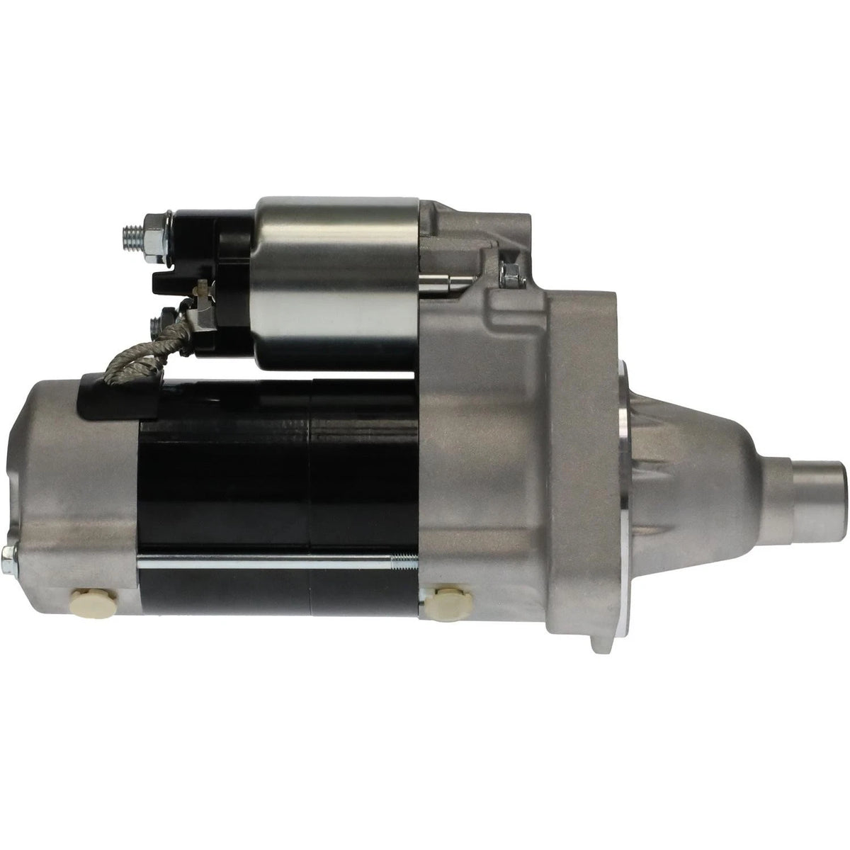 Starter for Chrysler Pacifica, Town & Country, Dodge Caravan 3.8L, 3.3L V6 (2006–2011)