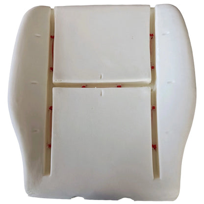 Driver Bottom Seat Foam Cushion for Chevy Silverado 1500 2500 GMC (2007–2014)