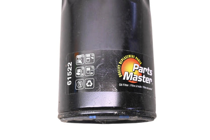 Engine Oil Filter for Parts Master 61522 (NOS)