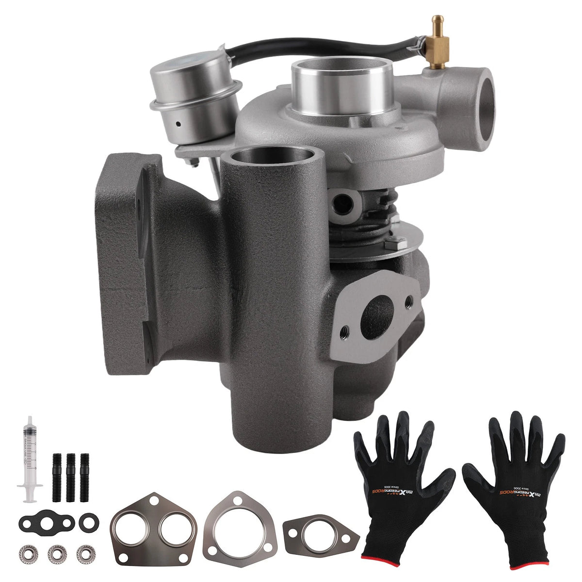 Turbocharger for Land Rover Defender Discovery I 300TDI (1994–2004) 452055