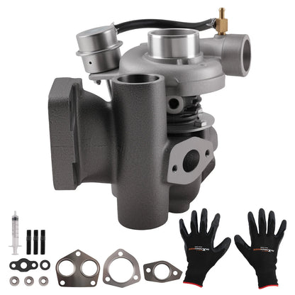 Turbocharger for Land Rover Defender Discovery I 300TDI (1994–2004) 452055