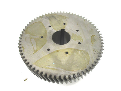 Injection Pump Gear for Kubota (15401-51150, 15401-51152, 6653900)