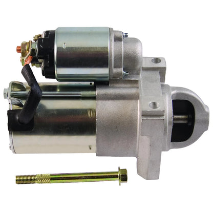 CW Starter for GMC Sierra 1500, Yukon 4.8L (2001–2002) 9000854 SDR0070