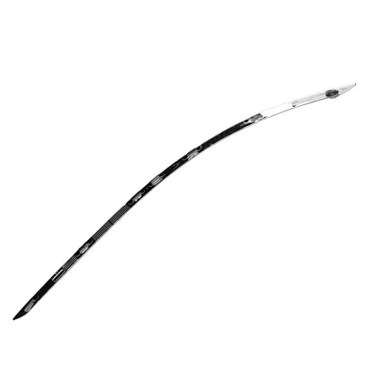 Chrome Bumper Molding for Mercedes-Benz C300 C350 (2008–2011) BAP941719