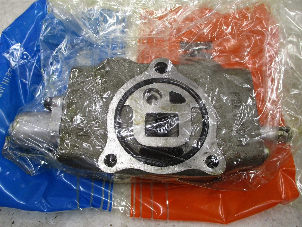 Hydraulic Section Spool Valve for Kubota KH-151 68773-70140