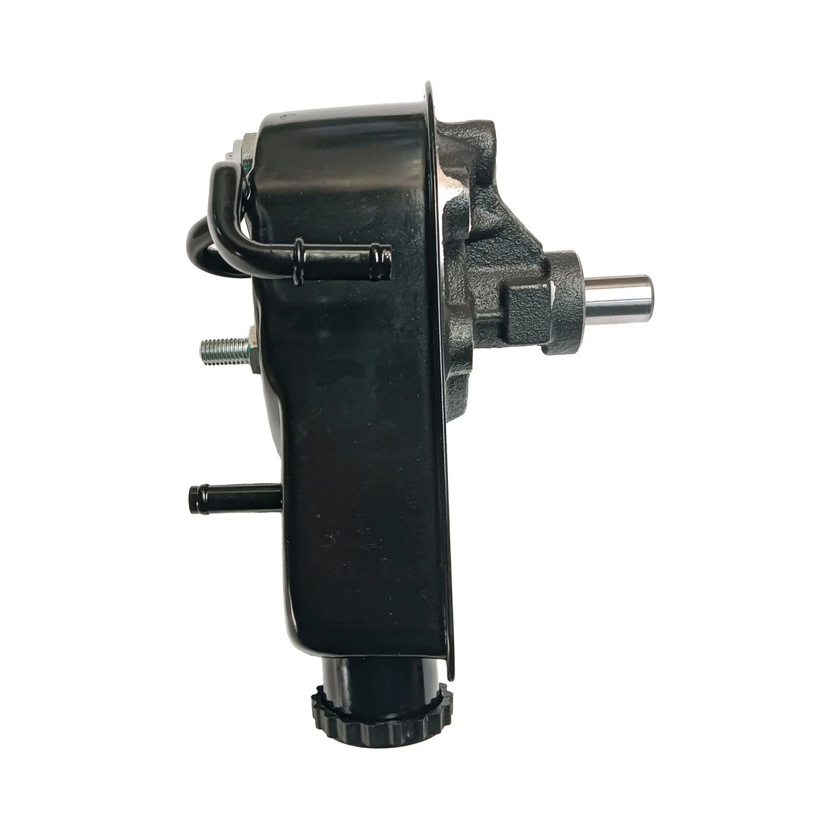 Power Steering Pump for Chevrolet Silverado 2500 HD GMC Sierra 3500 HD (2001–2010)