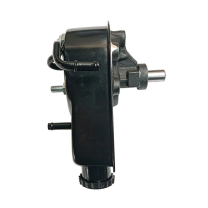 Power Steering Pump for Chevrolet Silverado 2500 HD GMC Sierra 3500 HD (2001–2010)