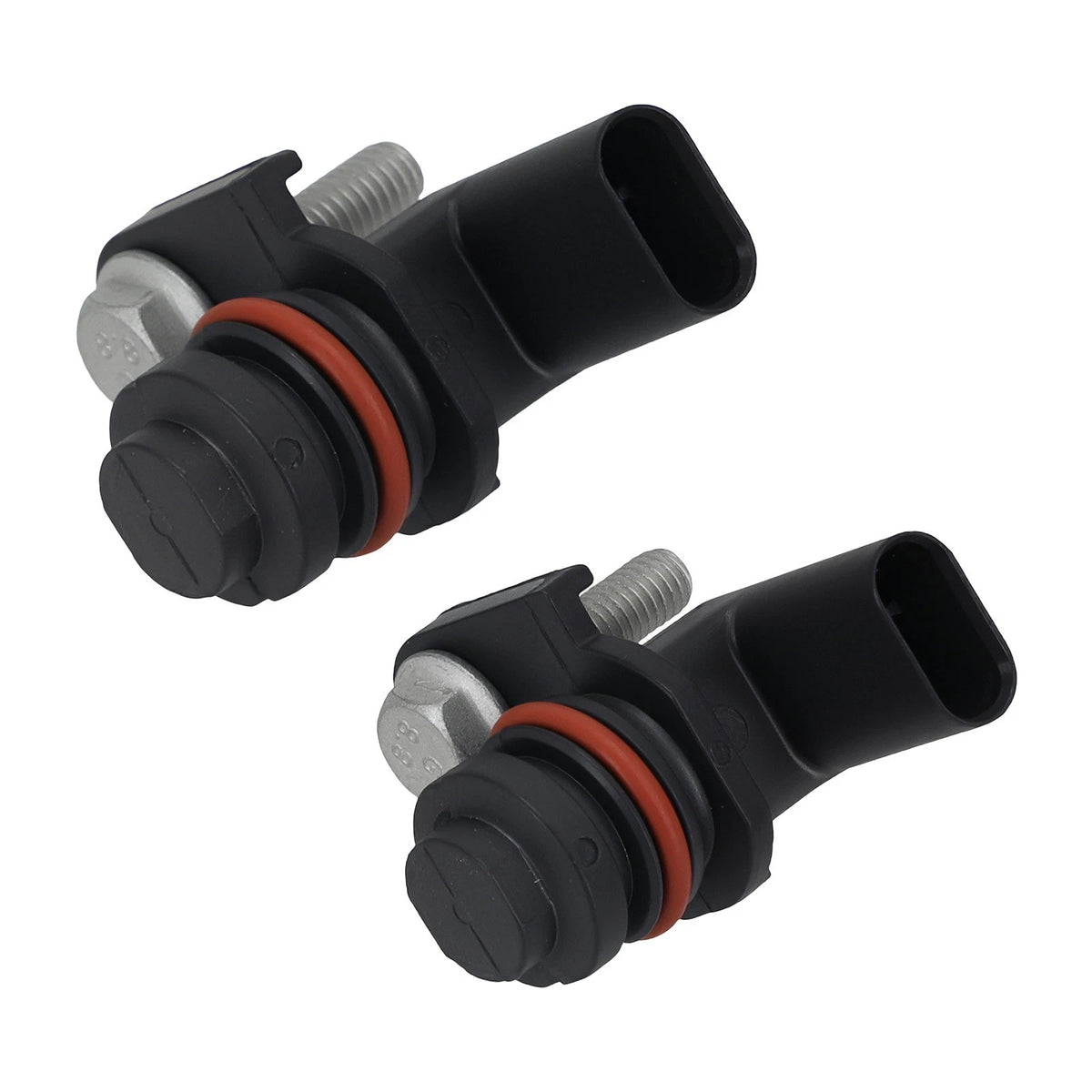 2X Camshaft Position Sensor for Chevrolet Blazer L4 2.5L (2019–2021) 012638266