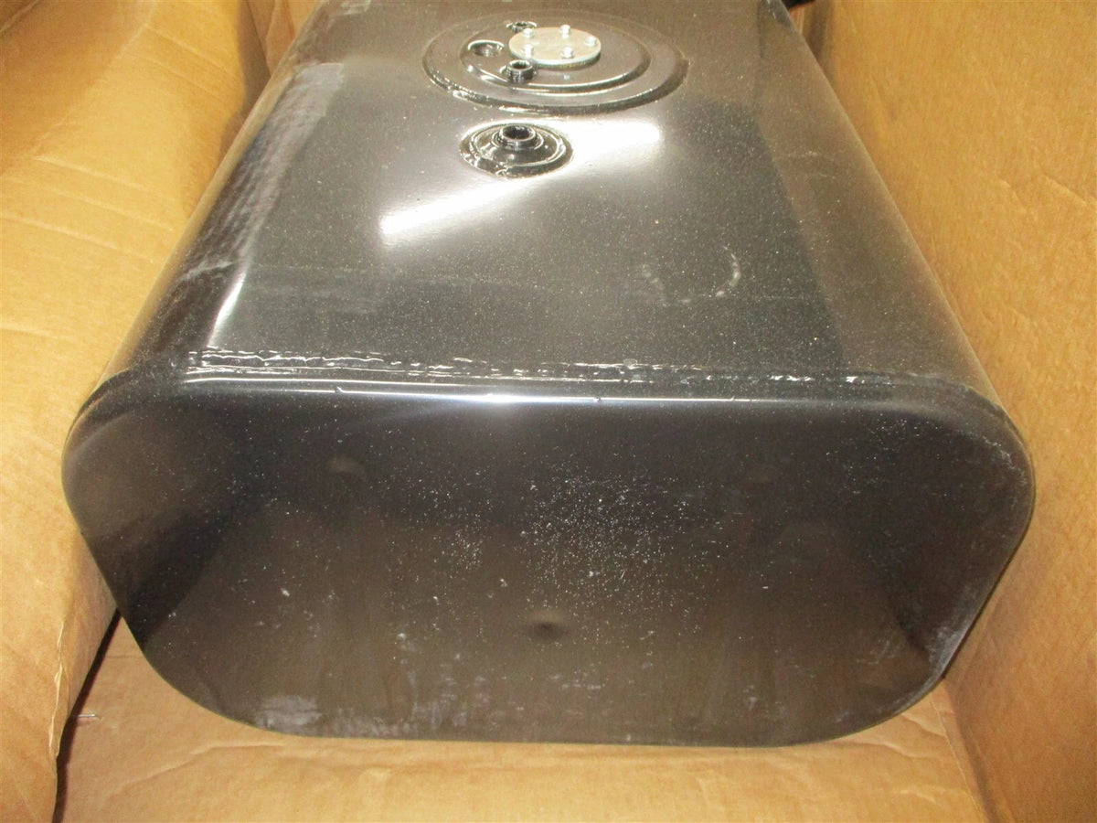30 Gallon Diesel Fuel Tank for International (3926558C3, 3926558C1)