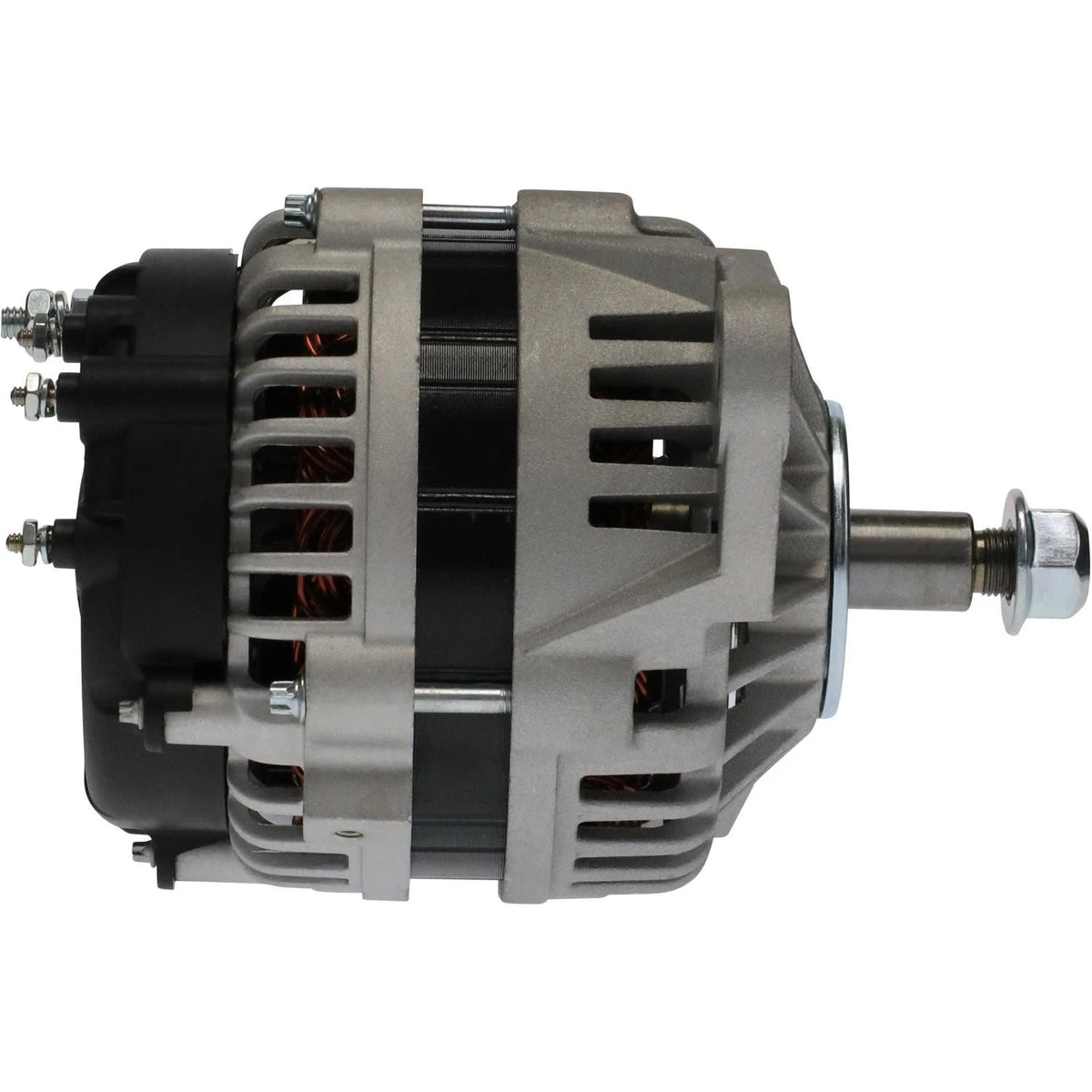 200AMP Alternator for Freightliner Argosy 15.0L (1999–2003) 400-12290 8600454