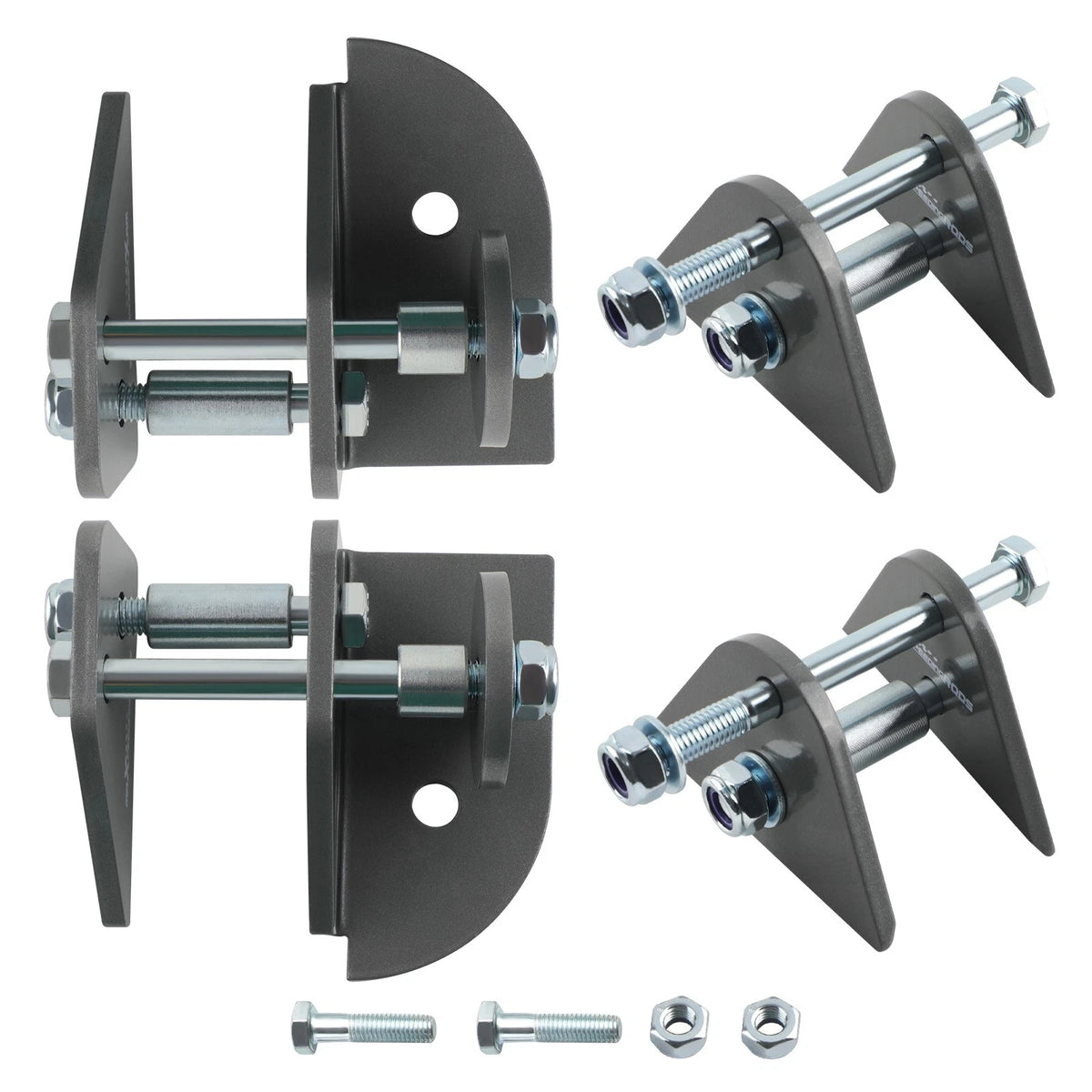 2" Lift Kit for Polaris RZR 570 (2012–2022)