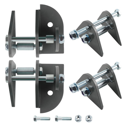 2" Lift Kit for Polaris RZR 570 (2012–2022)