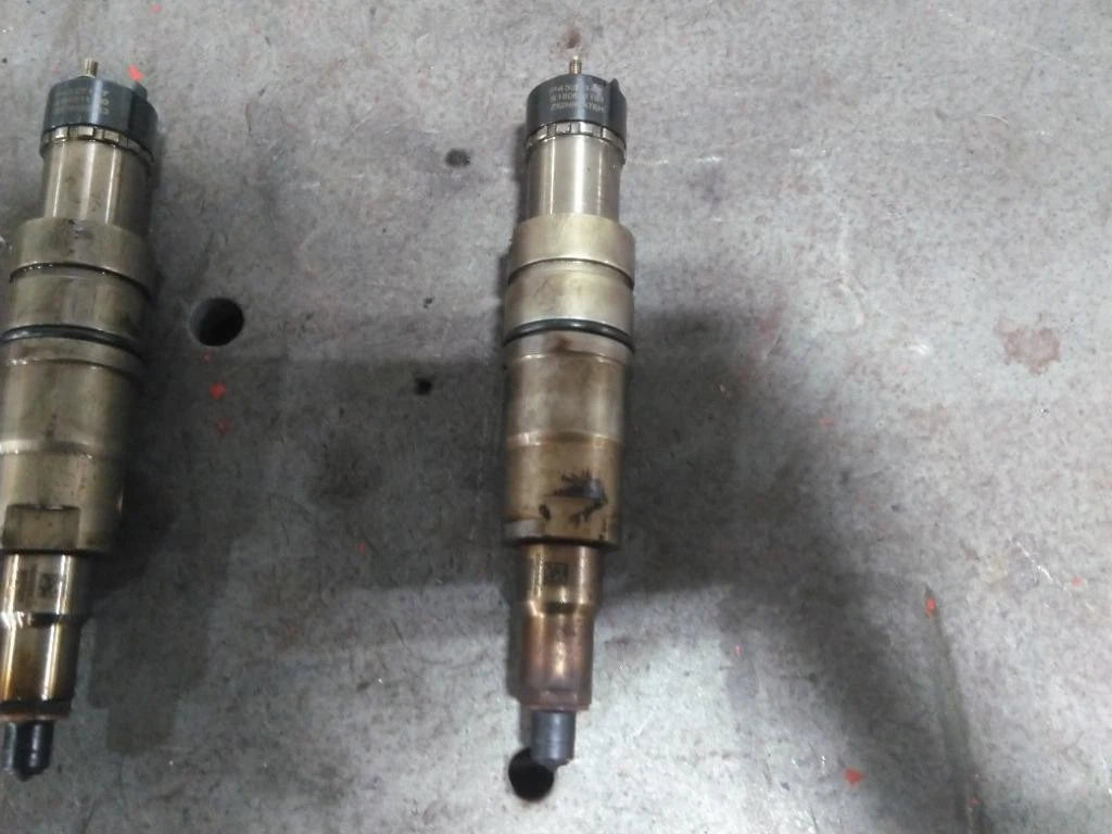 Fuel Injector for Cummins X15 EPA 17 (2019)