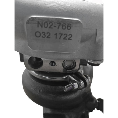 Turbocharger K03 for Ford F-150 (2015–2017) FL3E-6K682-DE