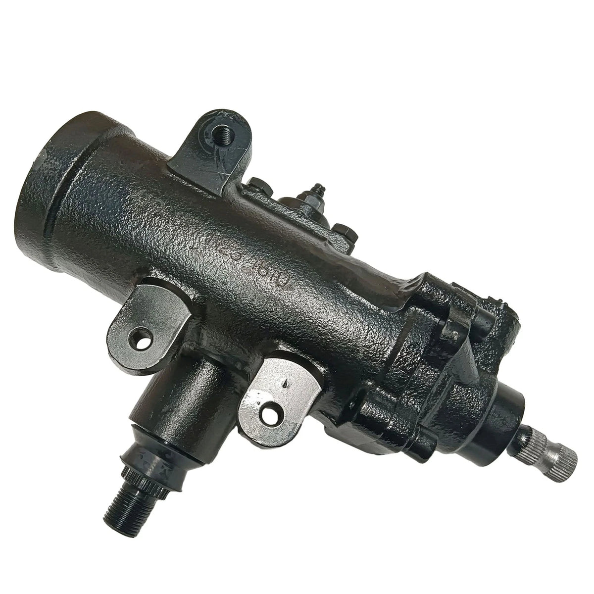 Power Steering Gear Box for Chevy Caprice, Impala, Buick Roadmaster (1994) 27-6557