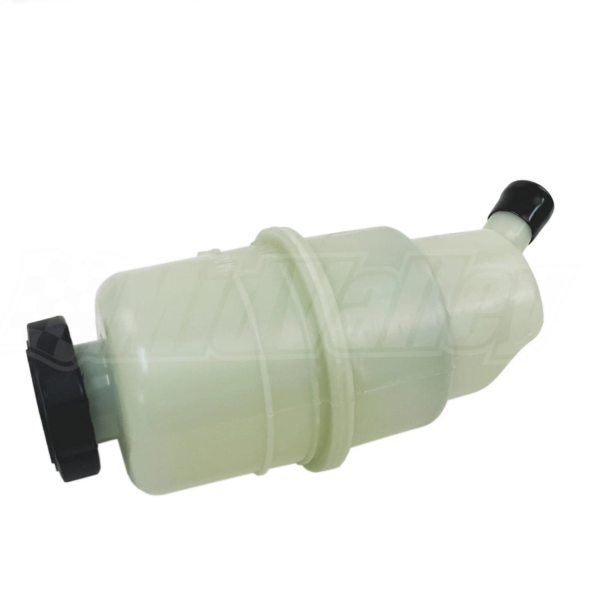 Power Steering Reservoir for Jeep Wrangler JK (2008–2019) 52126151AB