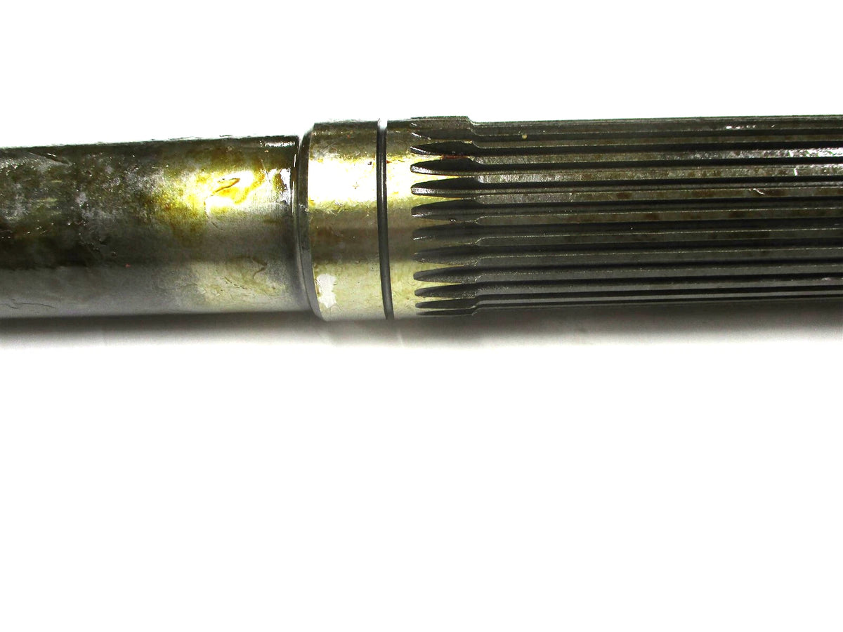 Genuine OEM Mission Gear Shaft for Kubota M4000 M4500 M5500 M7500 (2000–2005)