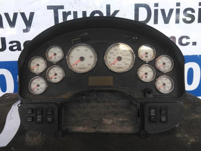 Instrument Cluster for International ProStar 122 (2017) - MS