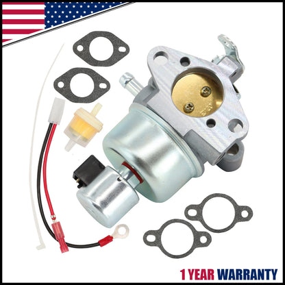 Carburetor for Kohler CV490 CV491 CV492 CV493 12 853 117-S