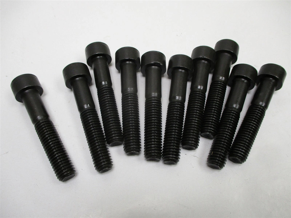 Set of 10 Socket Head Bolts for International M10 x 55 (1854915C1)