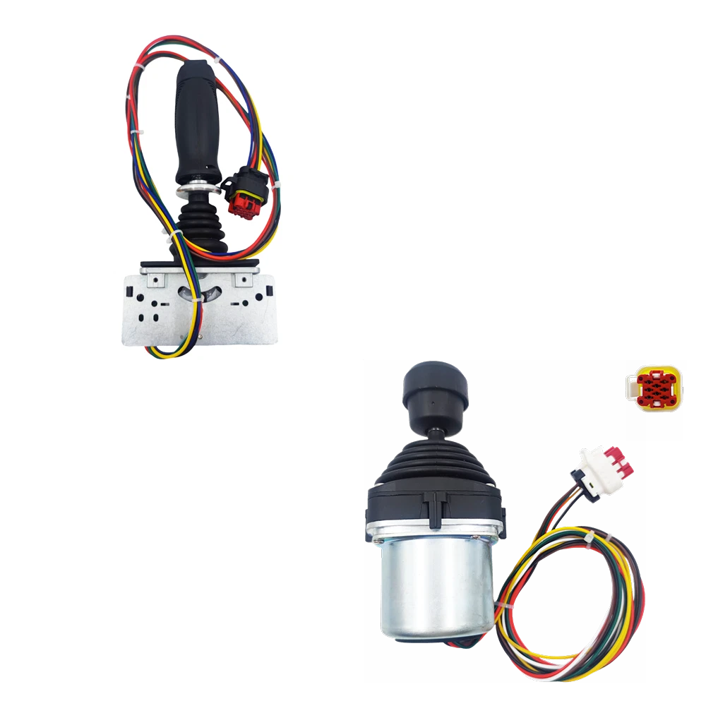 Single Axis Joystick Controller 1600318, Dual Axis 1600317 for JLG Boom Lift