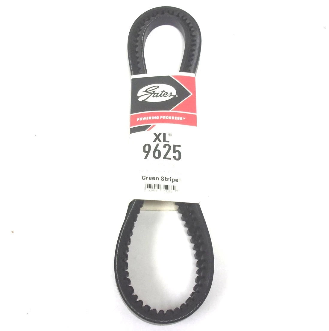 Gates High Capacity Accessory Drive V-Belt for 62-7/8" X 1/2"