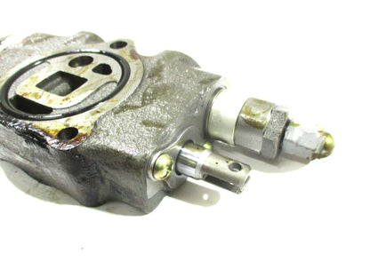 Hydraulic Valve Plunger Section Assembly for Kubota KH-18 (L) (68331-68080)
