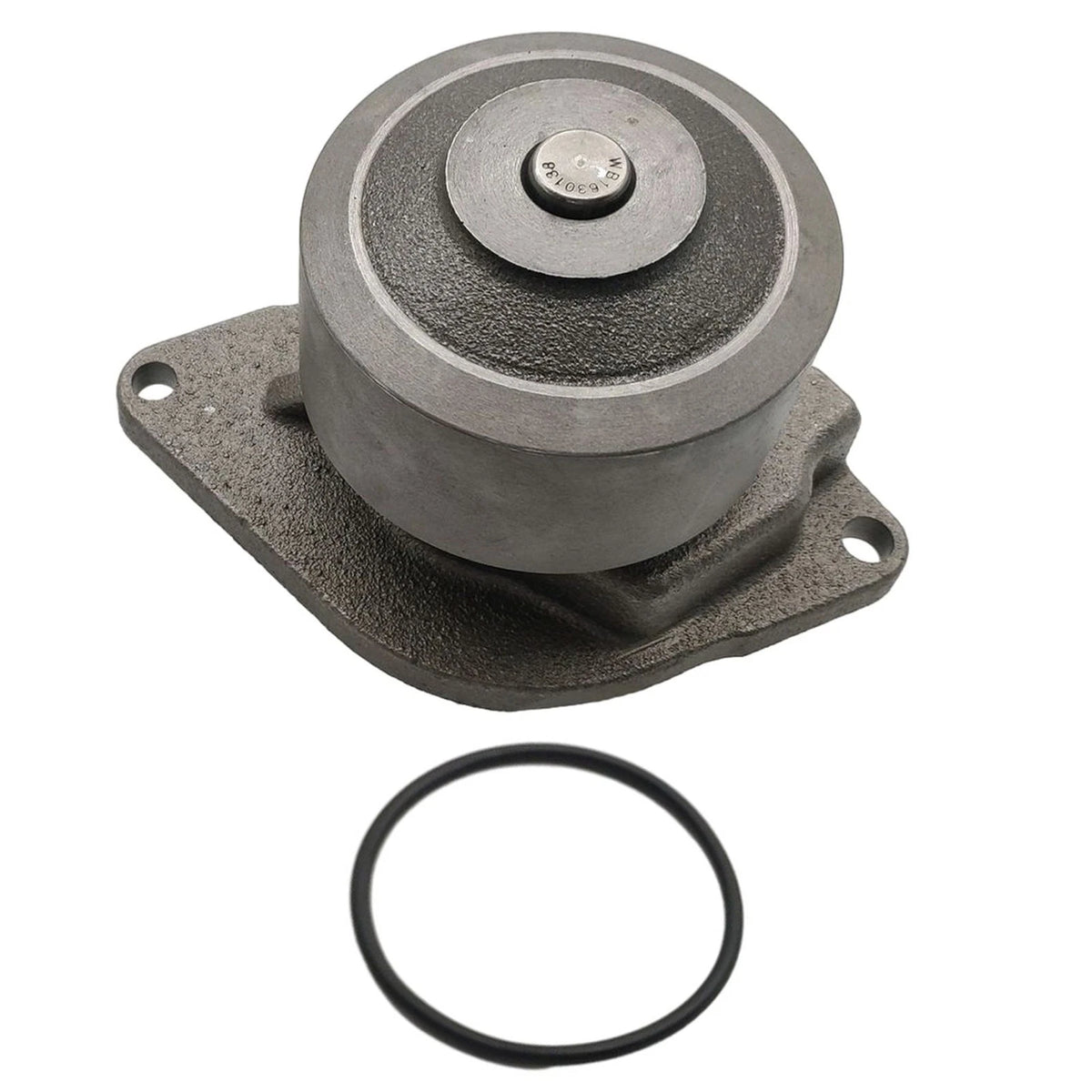 Water Pump for Dodge 5.9L Cummins Diesel 6BT ISB (1997–2009) CR3072 AW7145