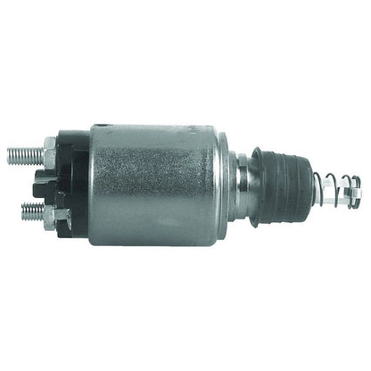 Solenoid for Mercedes-Benz Unimog U-600 U-650 U-650L (1988–2001) B0331402070