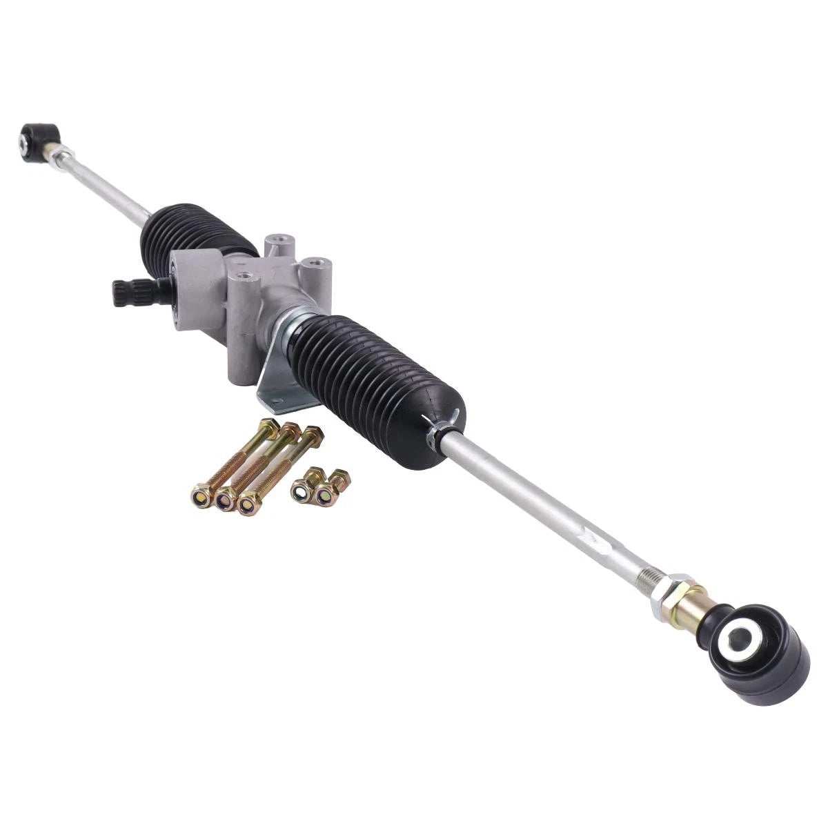 Steering Gear Box Assembly for Polaris Ranger 500 570 EV (2017–2023)