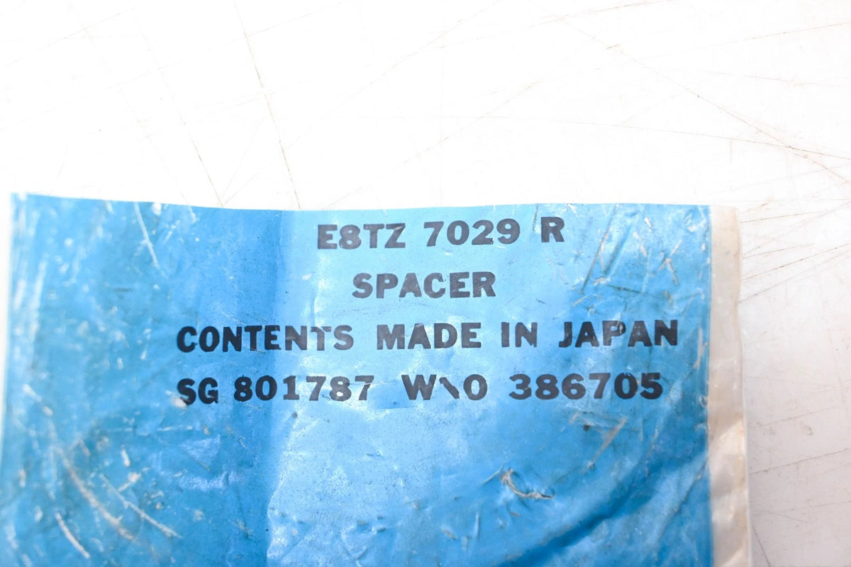 OEM Spacer for Ford (E8TZ-7029-R)