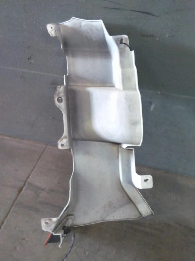 Cowl for Freightliner Cascadia 126 (2022)