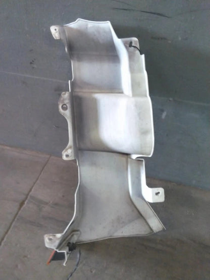 Cowl for Freightliner Cascadia 126 (2022)