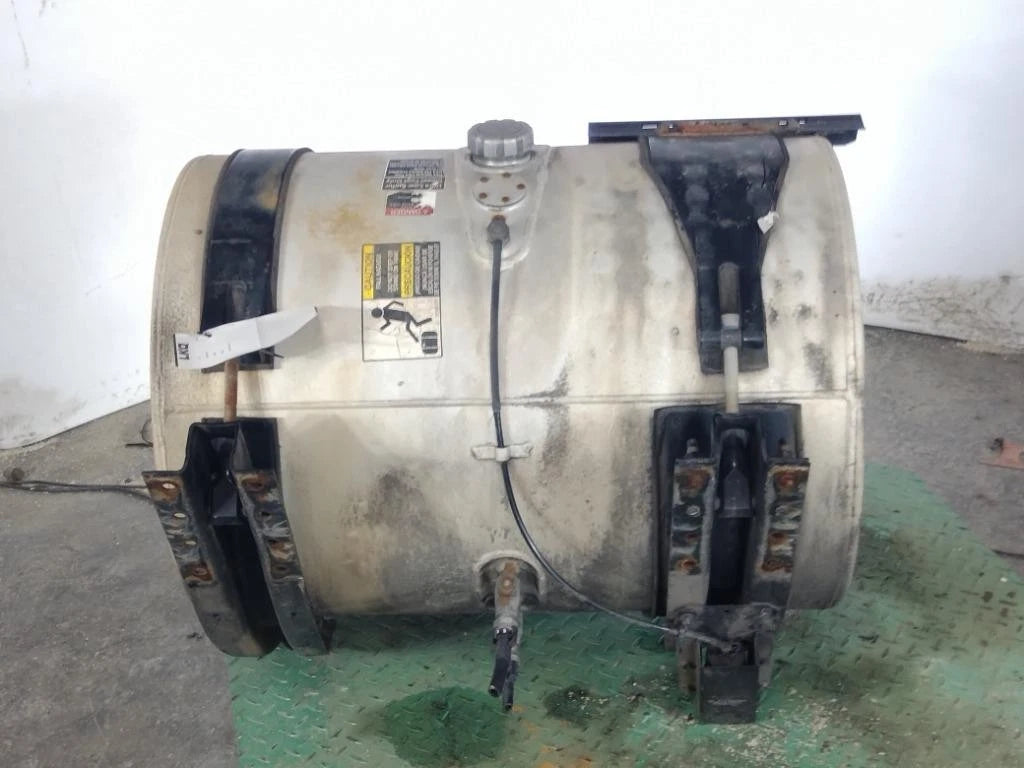 Fuel Tank for Volvo (2015) Right, GA